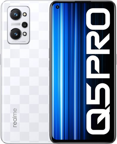 Oppo Realme Q5 Pro 5G 2022 Premium Edition Dual SIM TD-LTE CN 256GB RMX3372